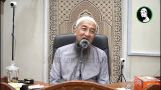 Antara Kopiah dan Janggut - Ustaz Azhar Idrus