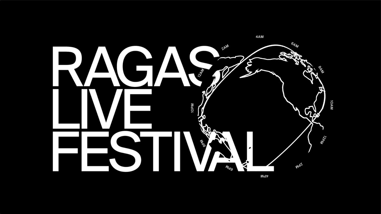 Ragas Live Festival 2023 YouTube