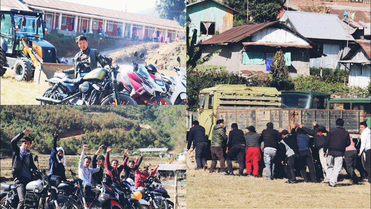 Gari maicham// 1st Jan 2022