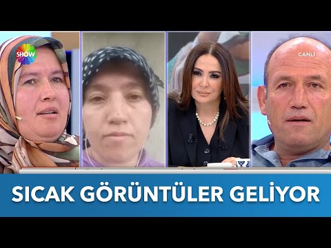 Kızları Şükür'ü öldürdüler mi? | Didem Arslan Yılmaz'la Vazgeçme | 13.05.2024