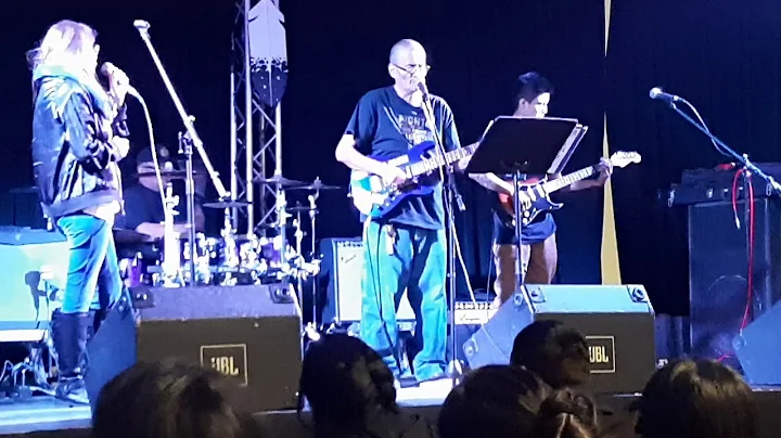 Wayne Baca - He's Coming Again