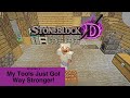 StoneBlock Episode 6: My Tools Just Got Way Stronger!
