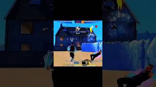 Best Freestyle Movement 🔥 One Tap Headshot 😱 Free Fire #shorts