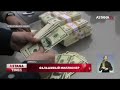 Фальшивого миллионера задержали в Алматы
