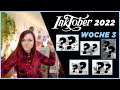 INKTOBER 2022 Woche 3 Upps Da Ist Was Schief Gegangen INKTOBER 2022 Woche 3 Upps Da Ist Was Schief Gegangen