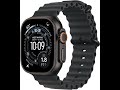 Apple Watch Ultra 3 Renewed Review | 49mm GPS + Cellular Black Titanium