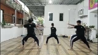 Jaipong Bandung Mesat 