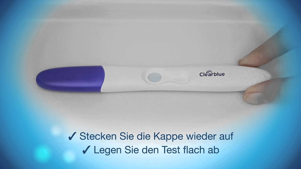 Schwangerschaftstest zyste verfälscht Was kann