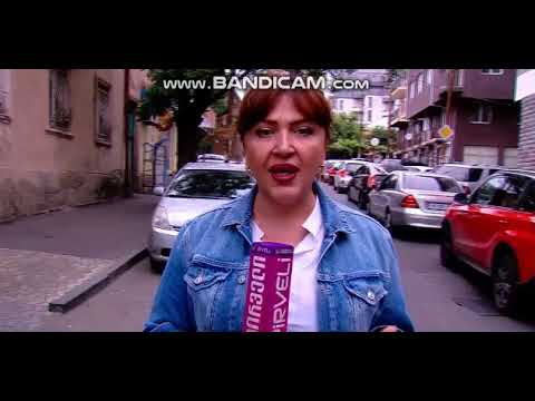 ვინ არის მამაკაცი, რომელიც ინგა გრიგოლიას ემუქრებოდა (ვიდეო)