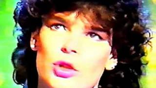 Stephanie De Monaco - Irresistible Kanguru Tv Show 1986 Hq