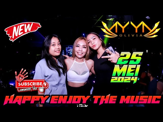  DJ MINANG TERBARU 2024 FULL BASS  DJ AYYA OLIVIA 25 MEI 2024 || class=