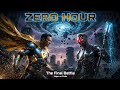 ZERO HOUR - Epic Final Battle | Goldman vs Grid | Cinematic Superhero Short Film