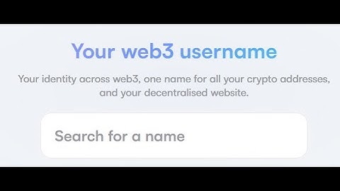 ENS Name Wrapper Testnet Guide