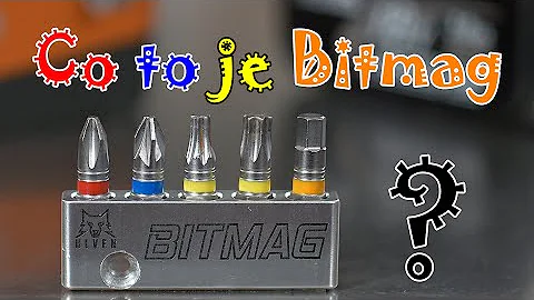 Co je magnetický?