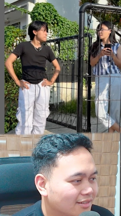 Emang bunyinya kayak tepuk tangan yah ?!! #shortsvideo #funny #memecringe #memes #shorts