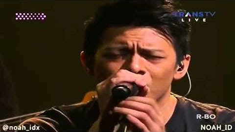 NOAH   Dara @ Konser Second Chance 28 Jan 2015 #SecondChance #TTVSecondChanceNOAH