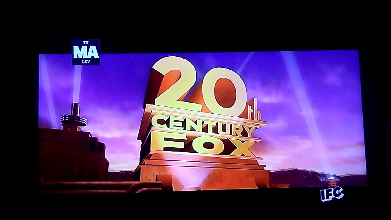 20th Century Fox Logo History (1914-2010) - video Dailymotion