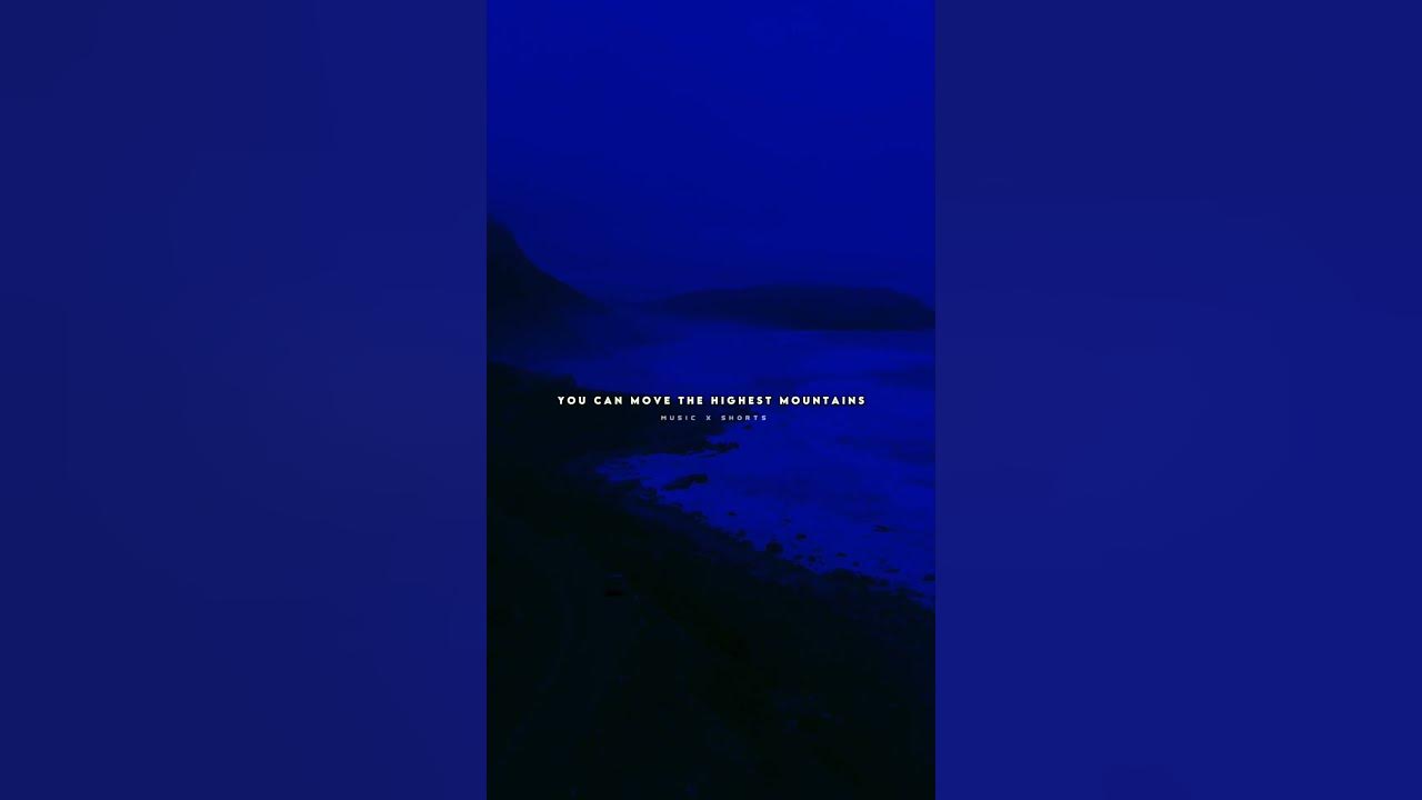 If You Believe | Patch Crowe | Aesthetic Status