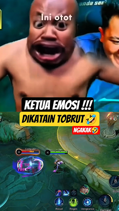 PASCOL EMOSI DI KATAIN TOBRUT😅 #CLIPERClip #pascoll #pascolshort #pascoltopglobalmiya