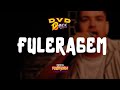 Trio da huanna  fuleragem dvd 18 anos  a maior fuleragem de todos os tempos