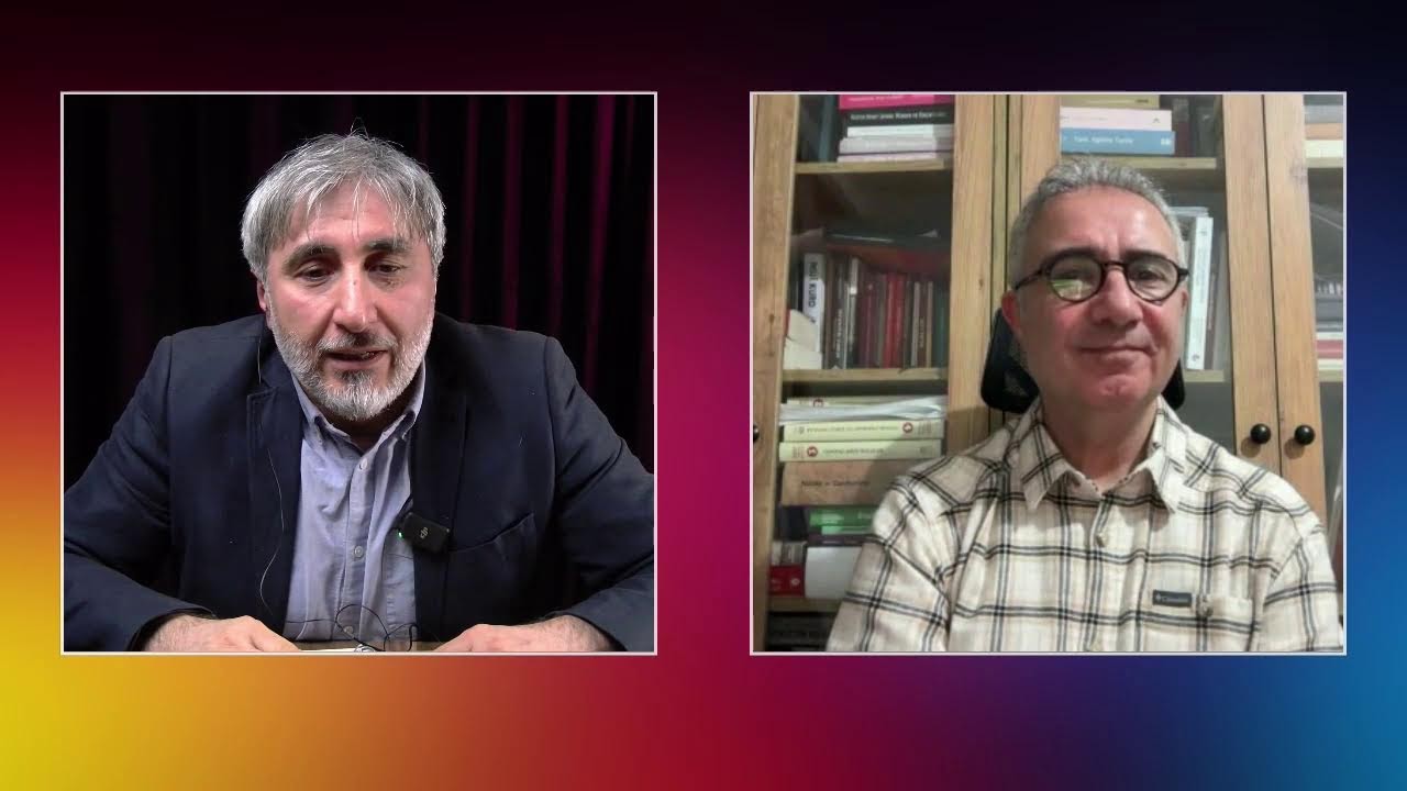 SİSTEM ÇÖKERKEN : ORTA DOĞU'YA YANSIMALARI