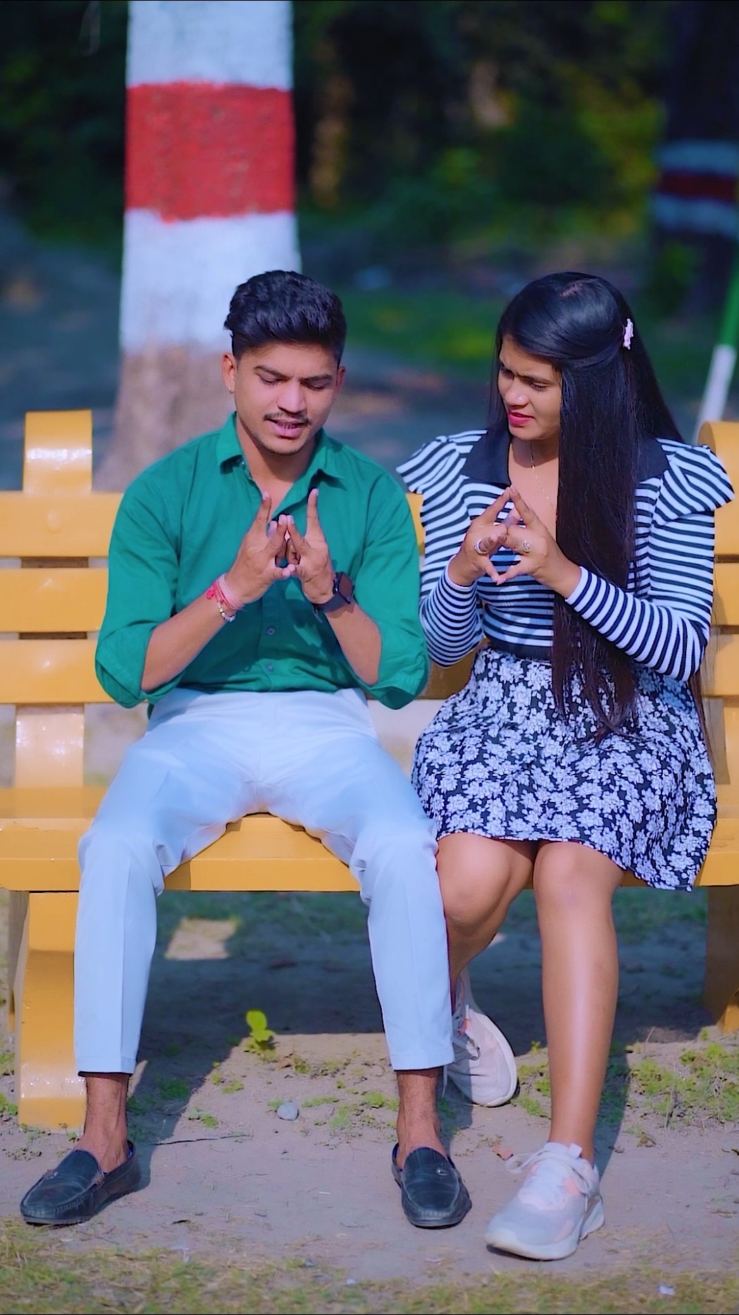 Tum Dil ki dhadkan ban jana