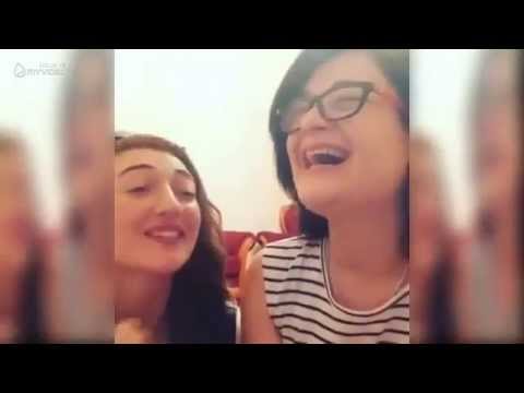 როცა ფულს გვჩუქნიან - ხალში და მარტო / სკეჩი