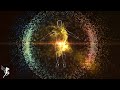 Manifest Anything You Desire l Law of Attraction Meditation Music l Asking The Universe 432hz