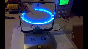 #19 POV Display - Persistance of vision Awesome led 3D Holographic illusion