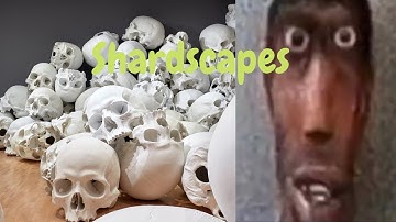 Shardscapes 100% by im to lazy to figure it out