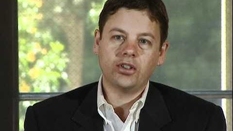 IOM 530: Applied Modern Statistical Learning Methods - Professor Gareth James