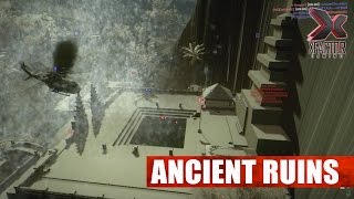 Ancient Ruins - Community Map Project POI Update - Battlefield 4