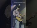 尾崎裕哉「Driving All Night」 OZAKI PLAYS OZAKI3.HALL TOUR|HIROYA OZAKI
