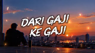Jackrick - Dari Gaji ke Gaji ( Official Lyric Video)