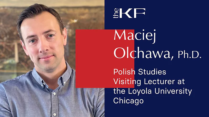 Poland and The War in Ukraine A lecture by Maciej ...