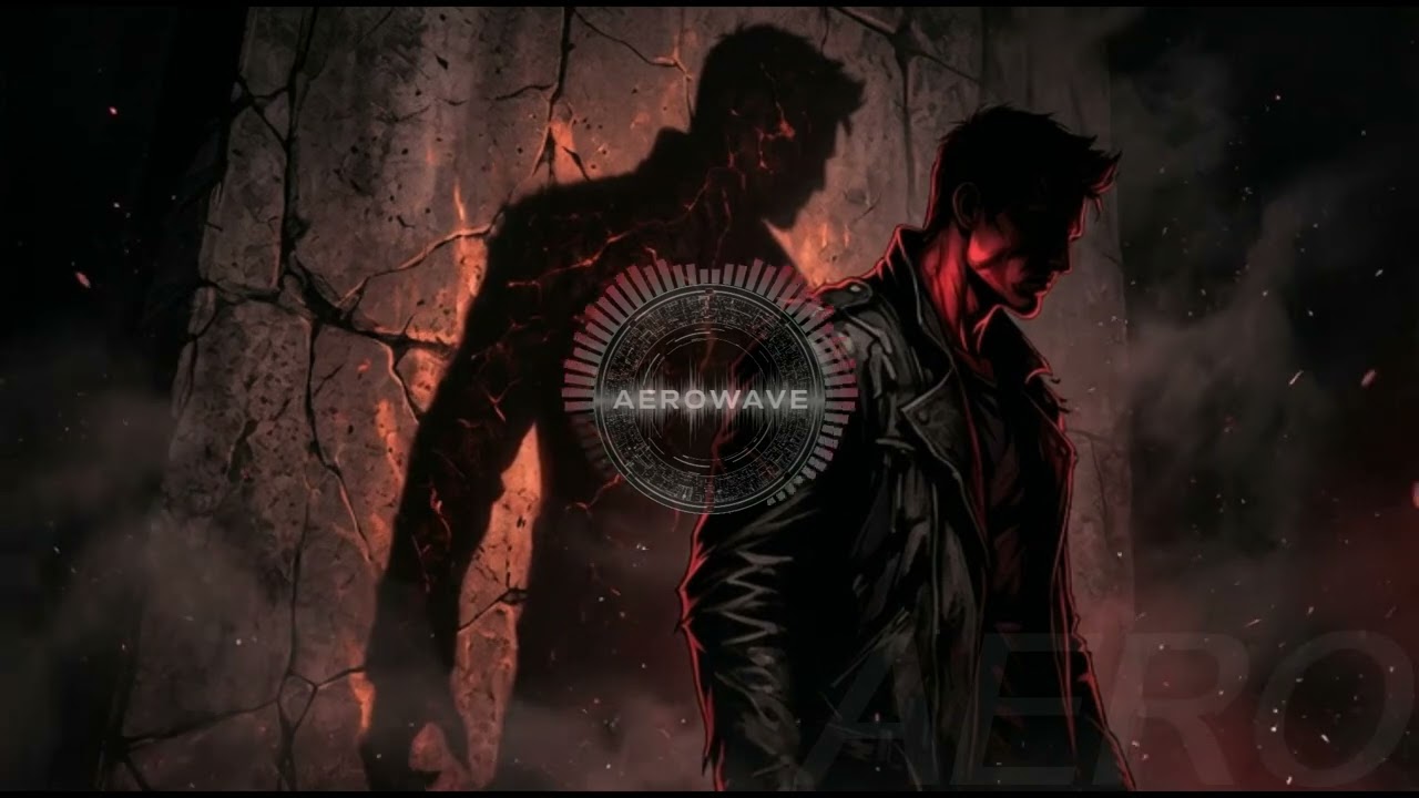 The Shadow Knows Our Name – Dark Heavy Rock 1/3 | AEROwave Original