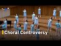 Taiwan Protests 'China, Taiwan' Children's Choir Label｜TaiwanPlus News