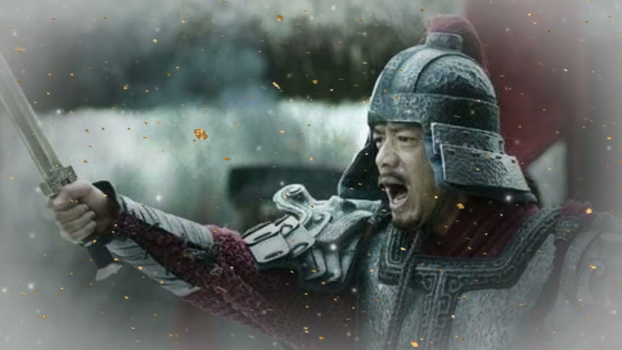 TẤT TẦN TẬT VỀ HÀN TÍN - BI KỊCH CỦA CÔNG THẦN