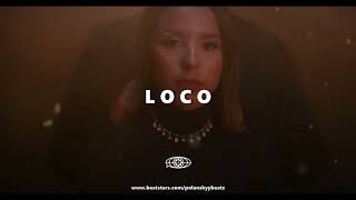 (FREE) | Afrobeat type beat | Morad x JUL x Ashafar- "LOCO"  Prod. Polanskyy & @rifisoul