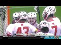 Virginia vs. Maryland: 2021 NCAA men's lacrosse championship | FULL REPLAY