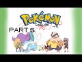 WE ARE BACK BAYBE | Pokémon Leafgreen Randomizer Soullink with  @rayyylmao   - Part 5
