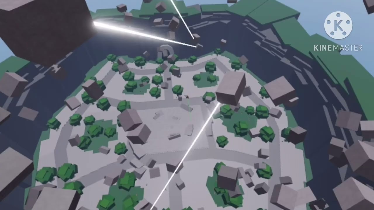 (EPILEPSY WARNING) One Punch Sponge Intro