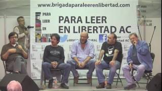DEBATE: "Pa´ Reformas, las de Juárez" (parte 1)