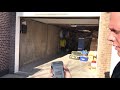 Garagedeur openen met je smartphone via de App! Maveo marantec