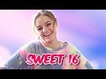 Kesley plans her sweet 16 birthday party | The LeRoys