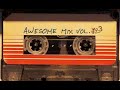 The guardians of the galaxy awesome mix vol123 full albums
