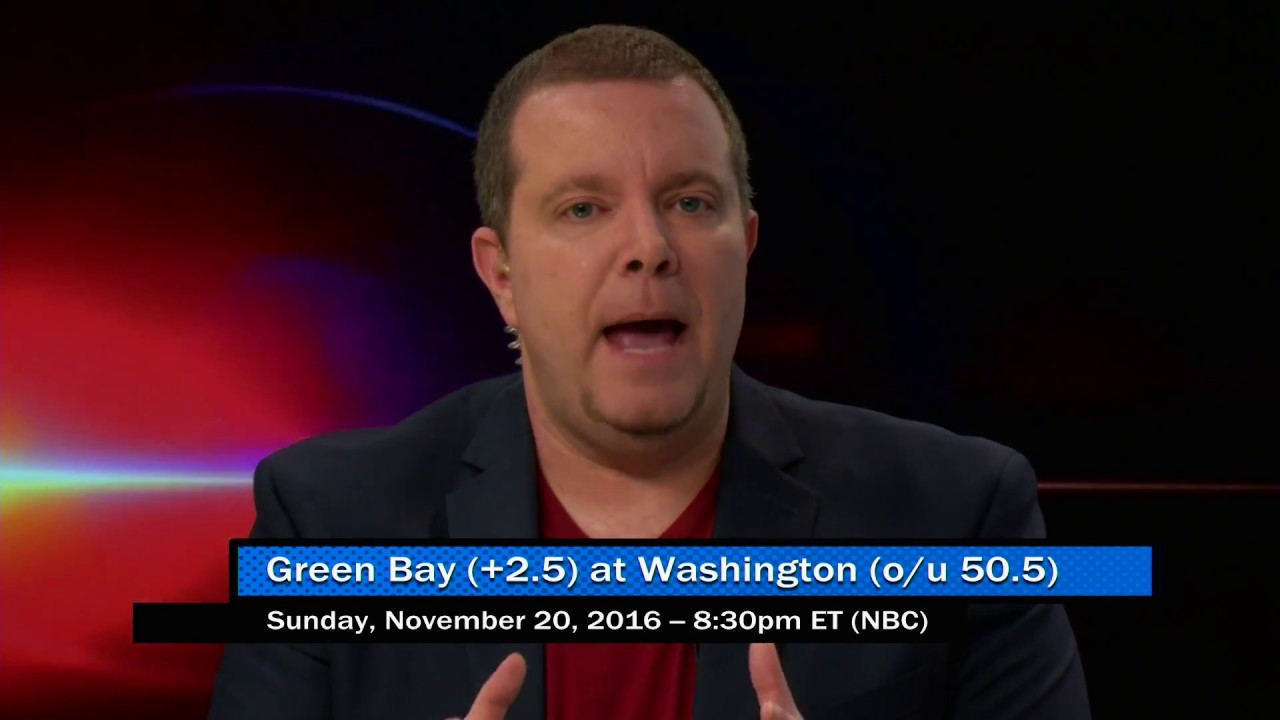 Green Bay Packers Vs. Washington Redskins: Who Has The Edge?