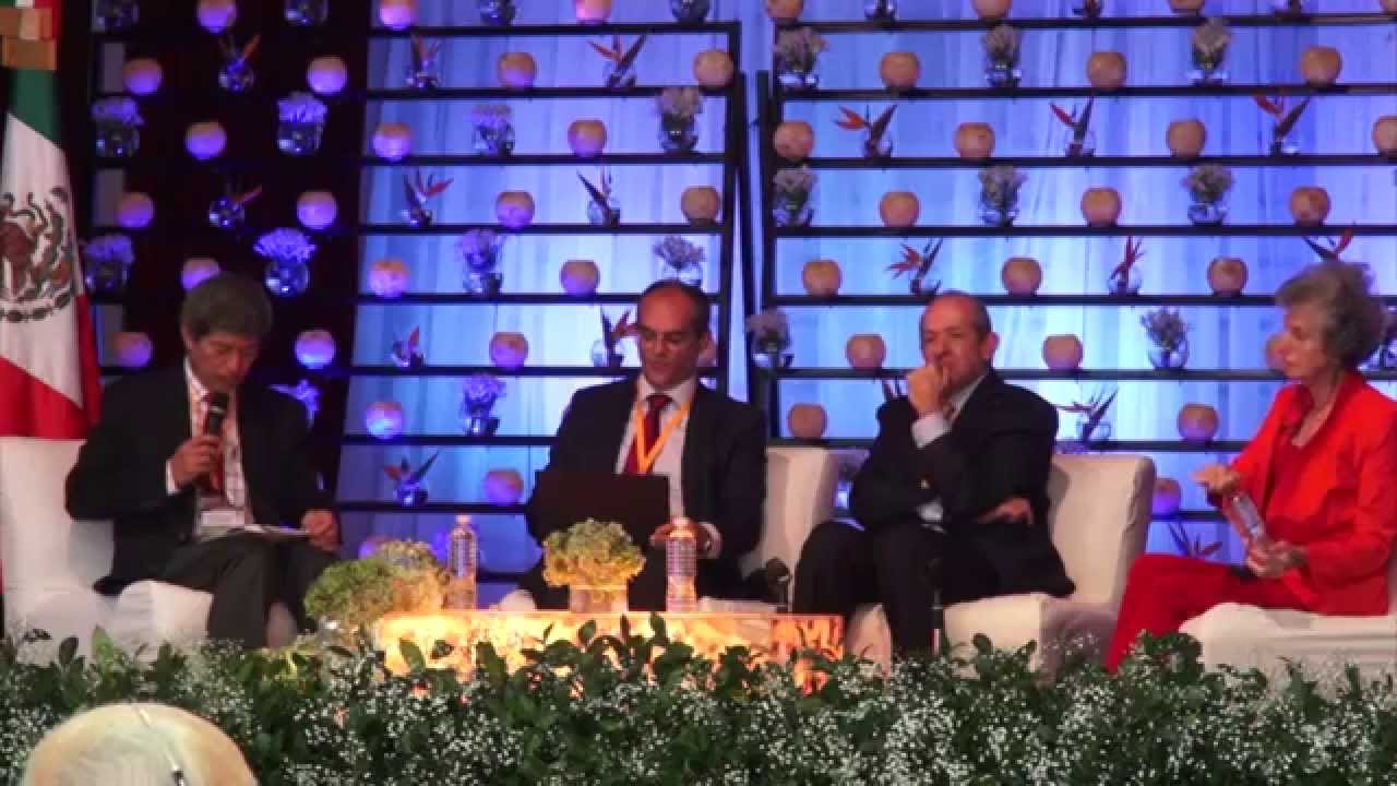 educación a distancia Rector de la UAS asiste a congreso internacional sobre Instituciones de Educación Superior