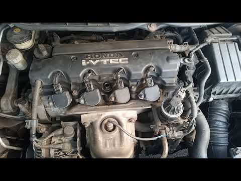 HONDA CIVIC - YouTube