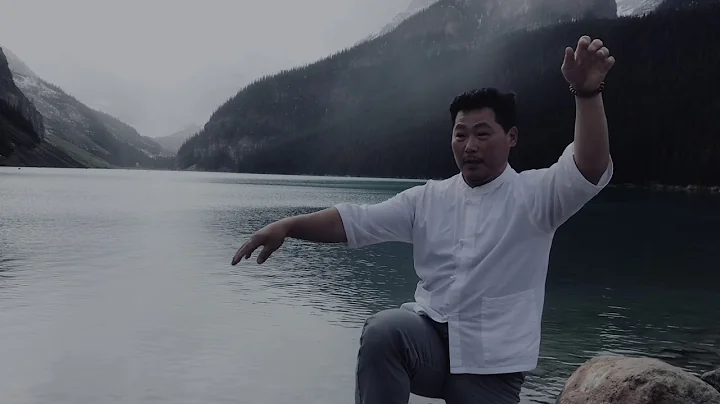 Chen Taijiquan Master Sang Han